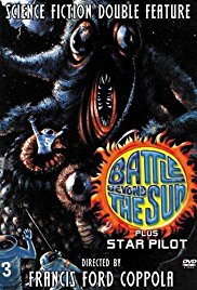 The Sky Calls (1959)