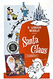 Santa Claus (1959)