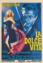 La Dolce Vita (1960)