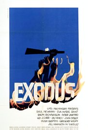 Exodus (1960)