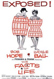 The Facts of Life (1960)