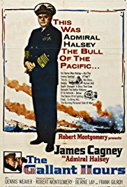 The Gallant Hours (1960)