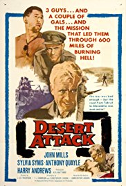 Ice Cold in Alex (1958)