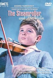 The Steamroller and the Violin (1961)