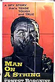Man on a String (1960)