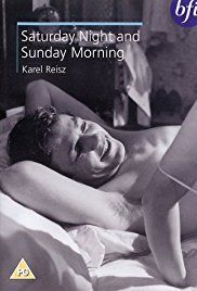 Saturday Night and Sunday Morning (1960)