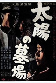 The Sun’s Burial (1960)