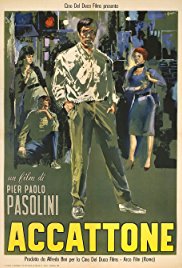 Accattone (1961)