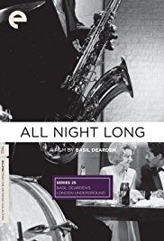 All Night Long (1962)