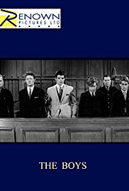 The Boys (1962)