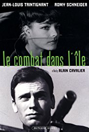 Le combat dans l’île (1962)