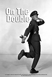 On.The.Double.1961.1080p.BluRay.x264-SiNNERS