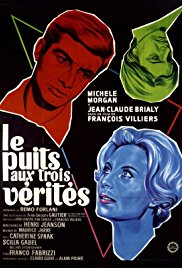 Le puits aux trois vérités (1961)