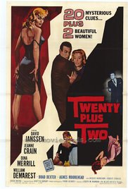 Twenty Plus Two (1961)