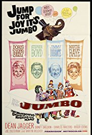 Billy Rose’s Jumbo (1962)