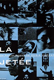 La Jetée (1962)