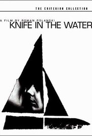 Knife in the Water (1962)