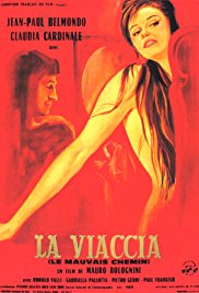 La viaccia (1961)