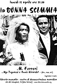 The Ape Woman (1964)