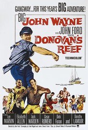 Donovan’s Reef (1963)
