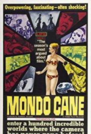 Mondo cane (1962)