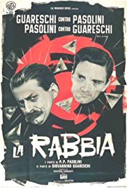La rabbia (1963)
