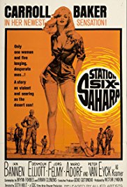 Station Six-Sahara (1963)
