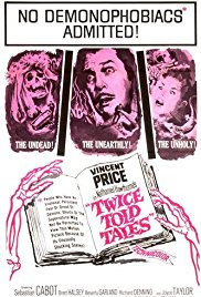 Twice-Told Tales (1963)