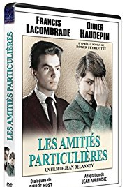 This Special Friendship (1964)