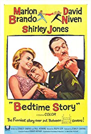 Bedtime Story (1964)