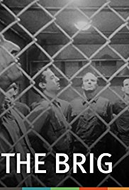 The Brig (1964)