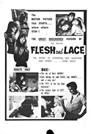 Flesh and Lace (1965)
