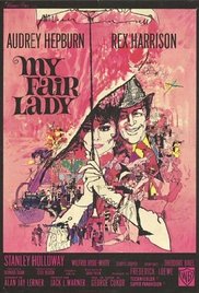 My Fair Lady 1964 REMASTERED BluRay 1080P x264 OPUS7.1-HDB