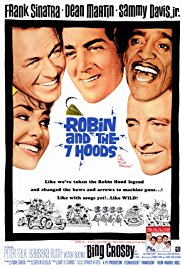 Robin and the 7 Hoods (1964)