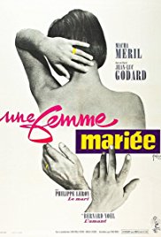 Une Femme Mariée (1964)