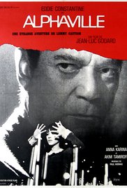 Alphaville (1965)