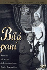 Bílá paní (1965)