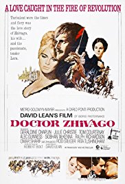Doctor Zhivago 1965 1080p Bluray X264-PapaFatHead