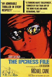 The Ipcress File (1965)