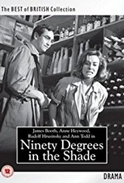 Ninety Degrees in the Shade (1965)