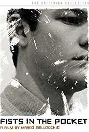 Fists in the Pocket (1965)