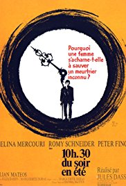 10:30 P.M. Summer (1966)