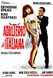 Adultery Italian Style (1966)