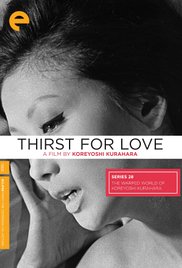 Thirst for Love (1966)