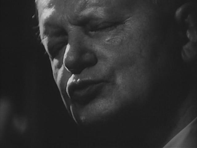 Carl Th. Dreyer (1966)