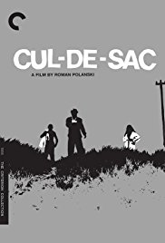 Cul-De-Sac (1966)