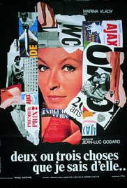 Two or Three Things I Know About Her… (1967)