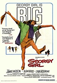 Georgy Girl (1966)