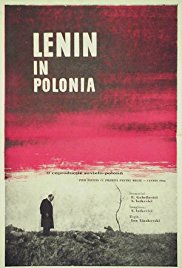 Lenin v Polshe (1966)
