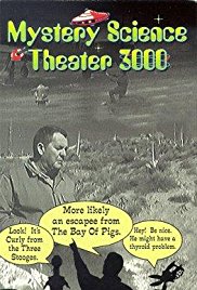 Night Train to Mundo Fine (1966)